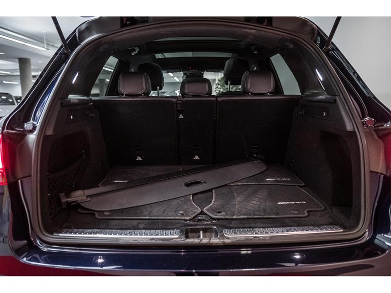 mercedes-benz GLC300 2022 - 10