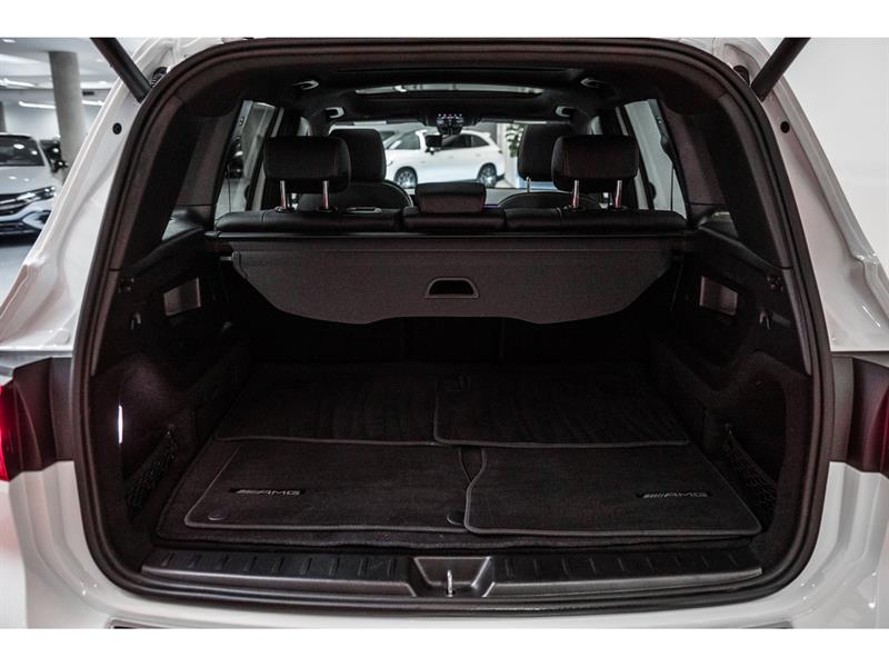 mercedes-benz GLB250 2023 - 10