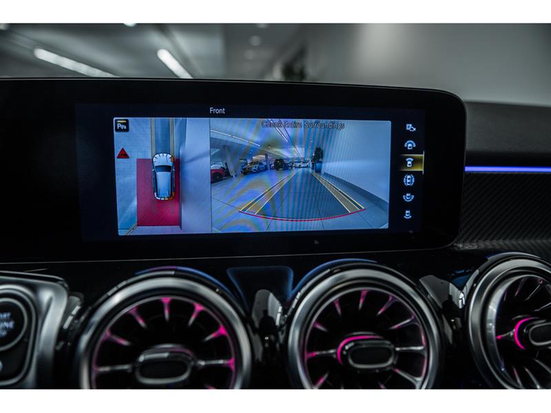 mercedes-benz GLB250 2023 - 20