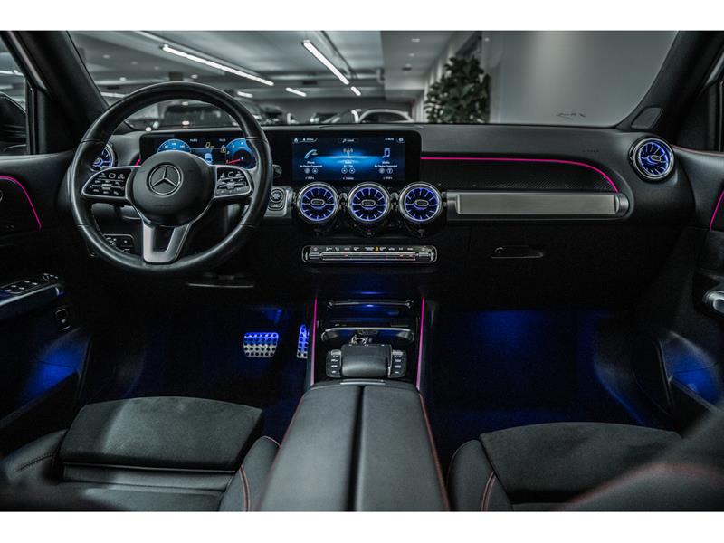 mercedes-benz GLB250 2023 - 26