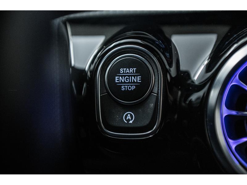 mercedes-benz CLA250 2023 - 19