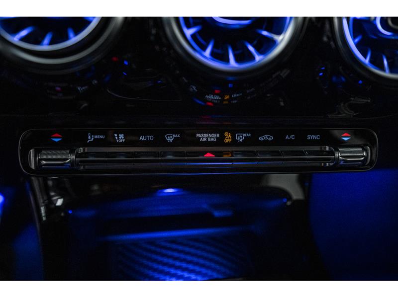 mercedes-benz CLA250 2023 - 20