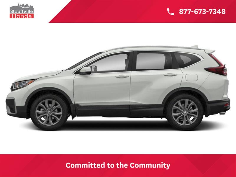 honda CR-V 2022 - 2