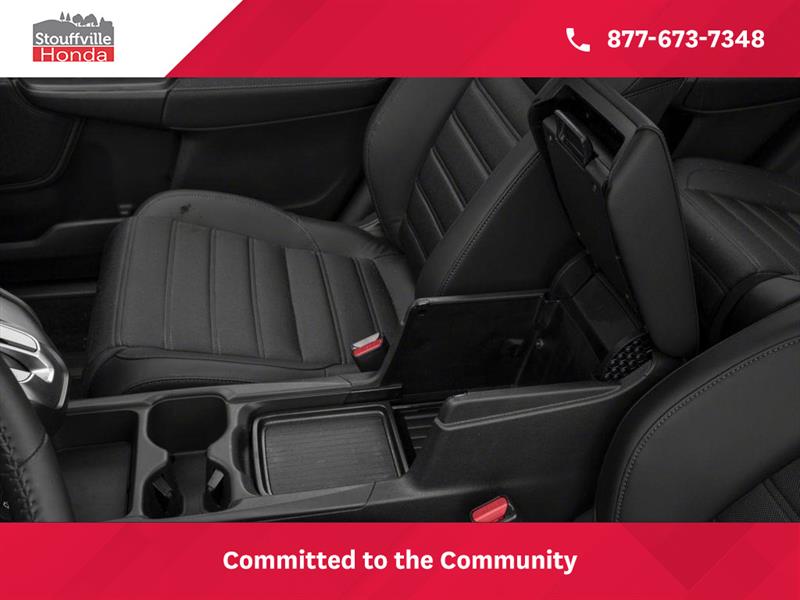 honda CR-V 2022 - 10