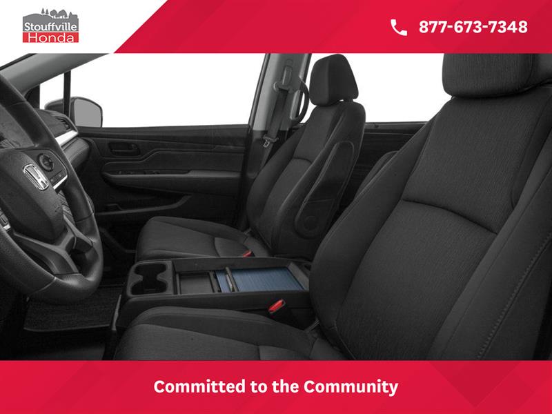 honda Odyssey 2022 - 6