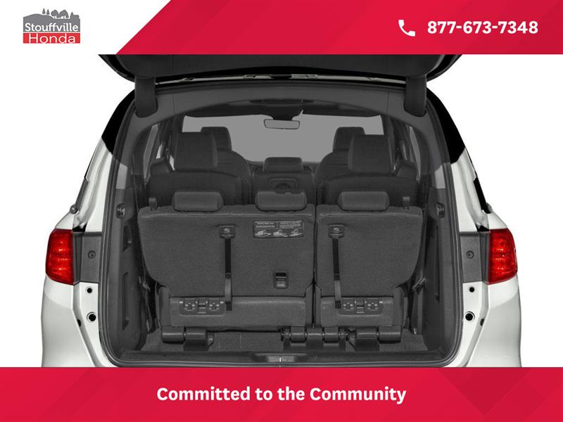 honda Odyssey 2022 - 8