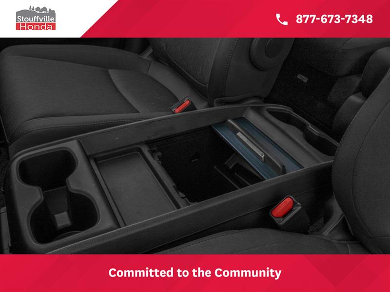 honda Odyssey 2022 - 10