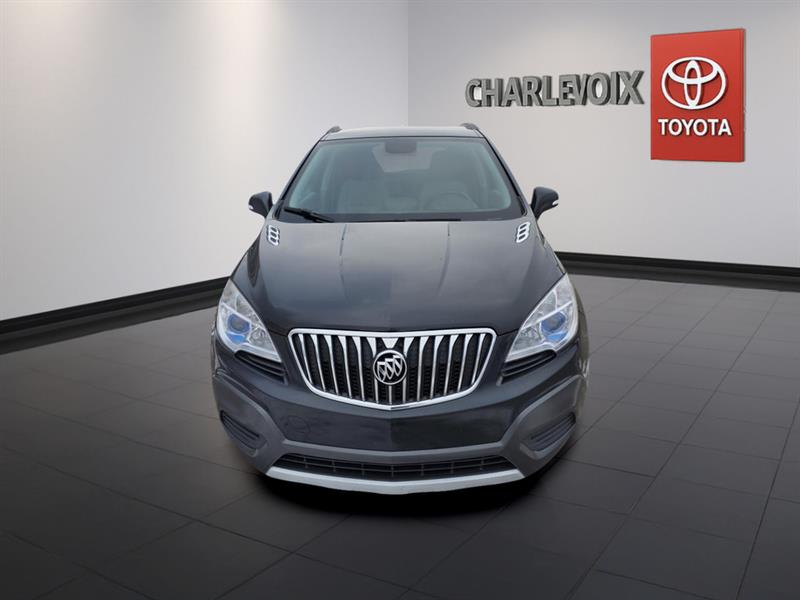 buick Encore 2016 - 3