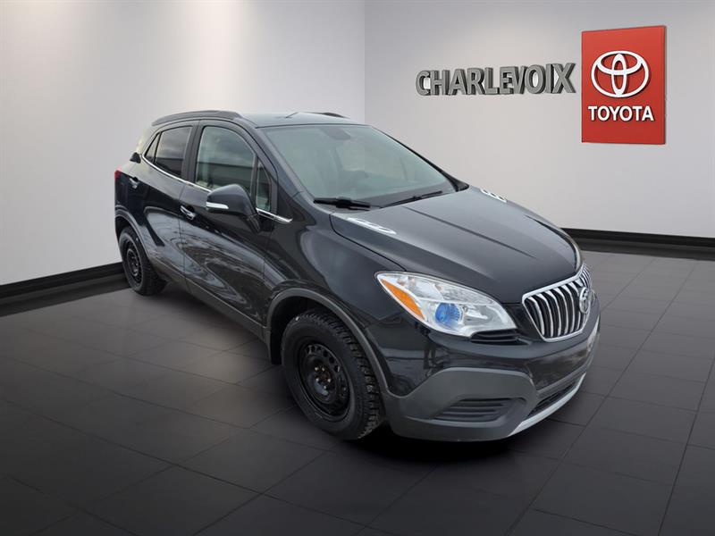 buick Encore 2016 - 6