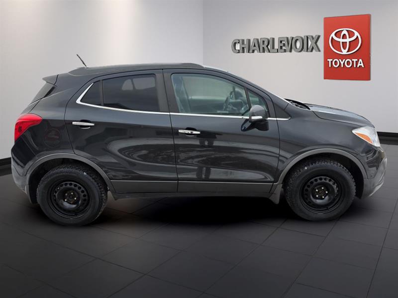 buick Encore 2016 - 7