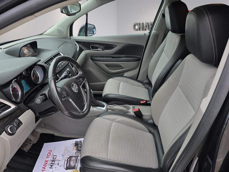 buick Encore 2016 - 11