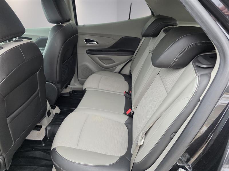 buick Encore 2016 - 12