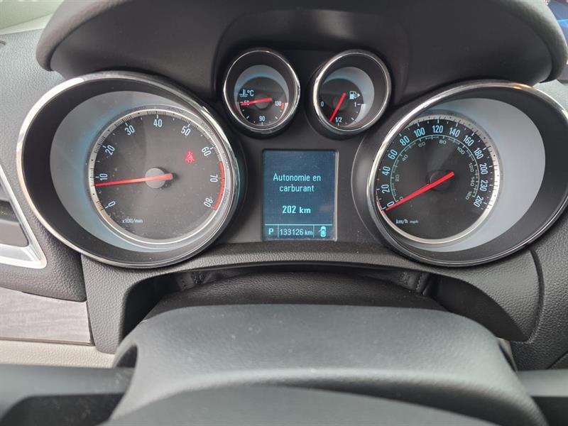 buick Encore 2016 - 14