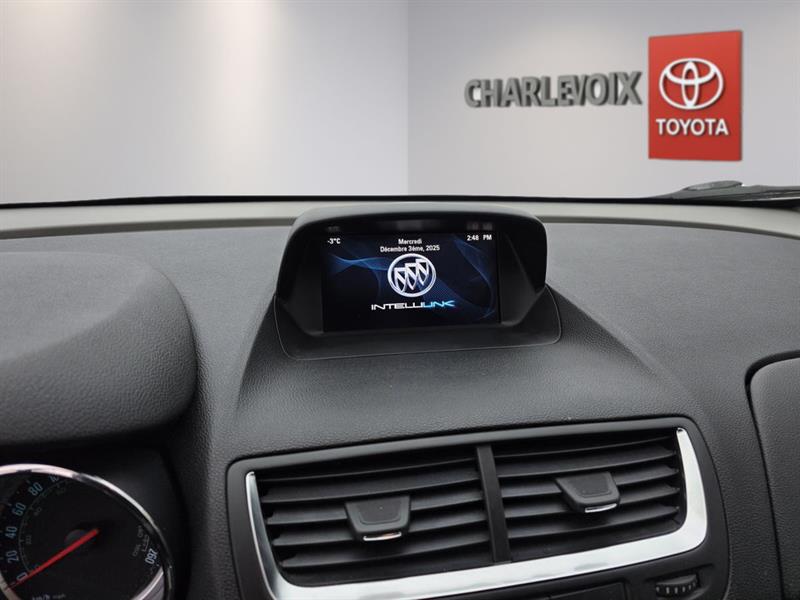 buick Encore 2016 - 15