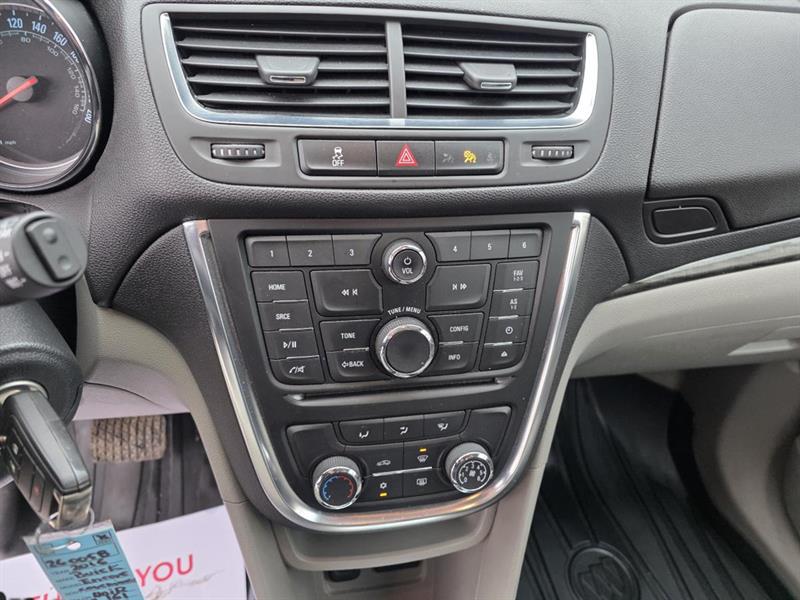 buick Encore 2016 - 16