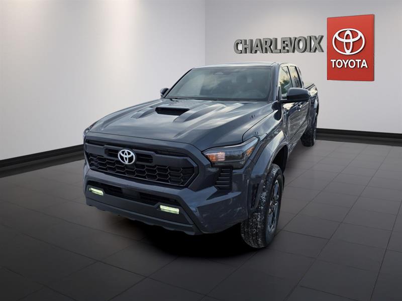 toyota Tacoma 2024