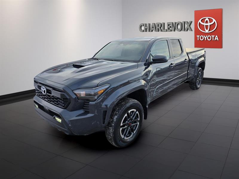 toyota Tacoma 2024 - 2