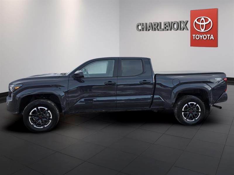 toyota Tacoma 2024 - 3