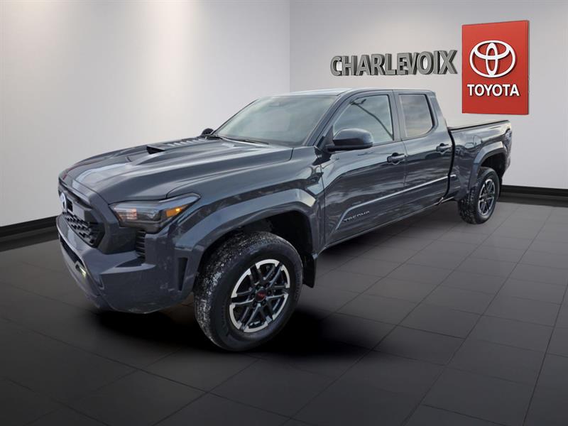 toyota Tacoma 2024 - 5