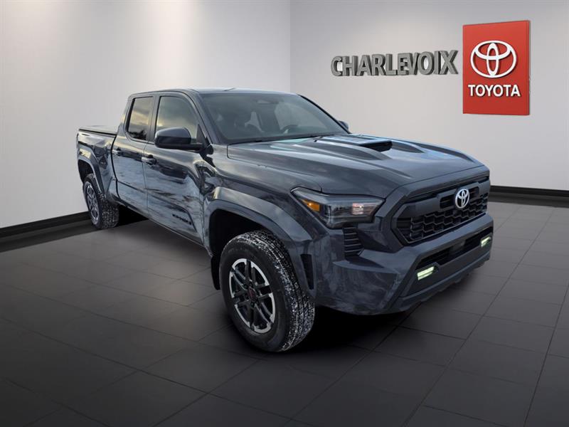 toyota Tacoma 2024 - 6
