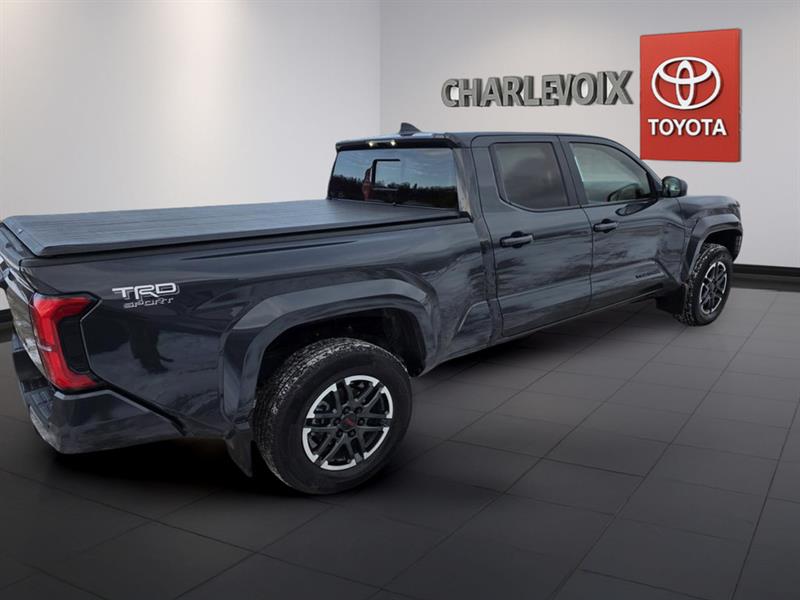 toyota Tacoma 2024 - 7