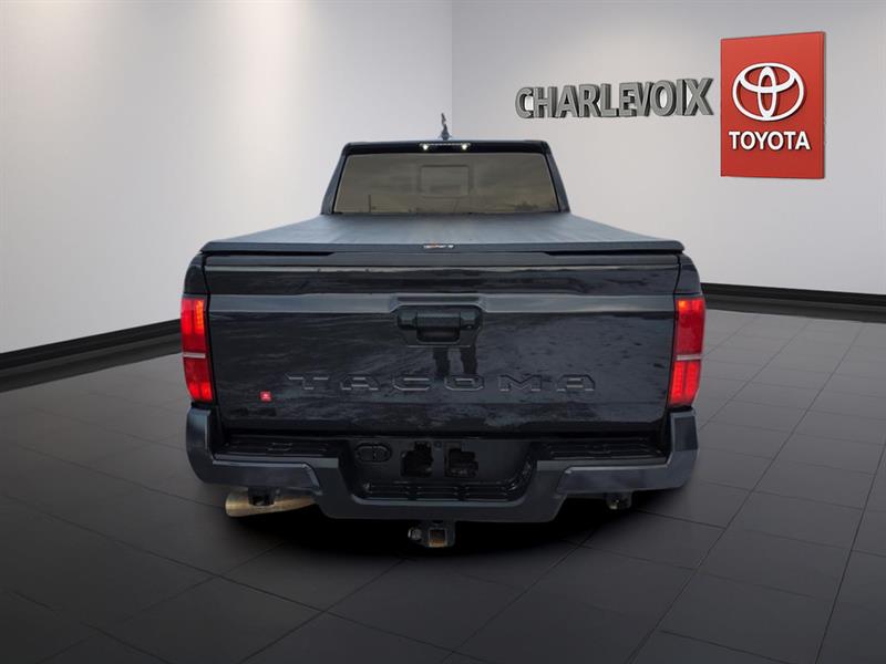 toyota Tacoma 2024 - 8