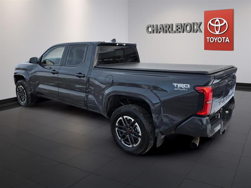 toyota Tacoma 2024 - 9