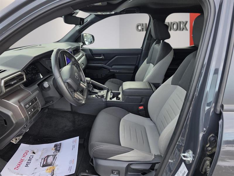 toyota Tacoma 2024 - 10