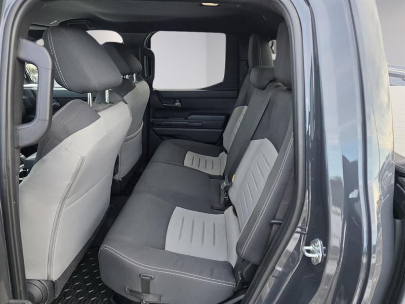 toyota Tacoma 2024 - 11