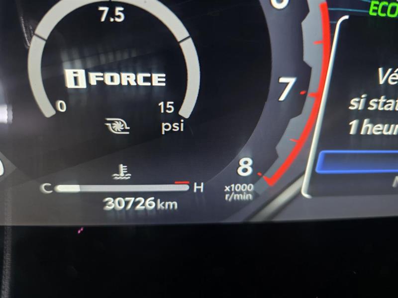 toyota Tacoma 2024 - 13