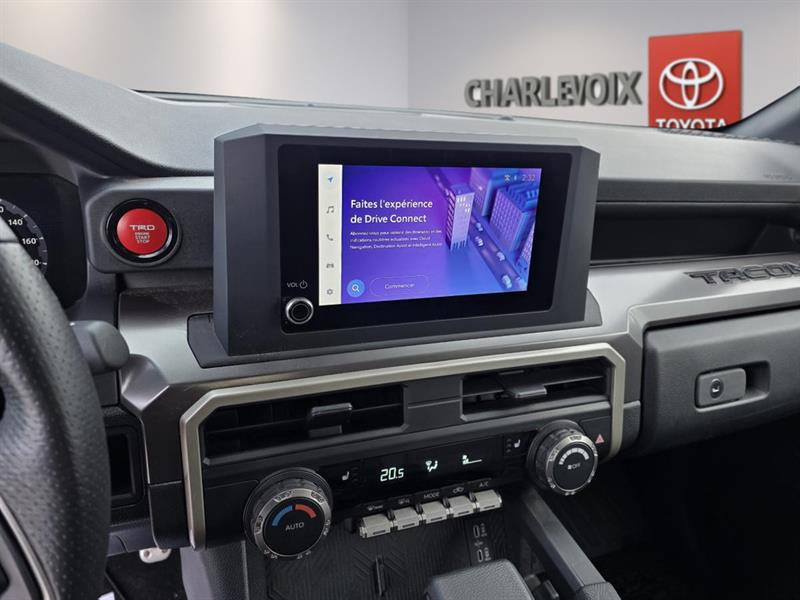 toyota Tacoma 2024 - 14