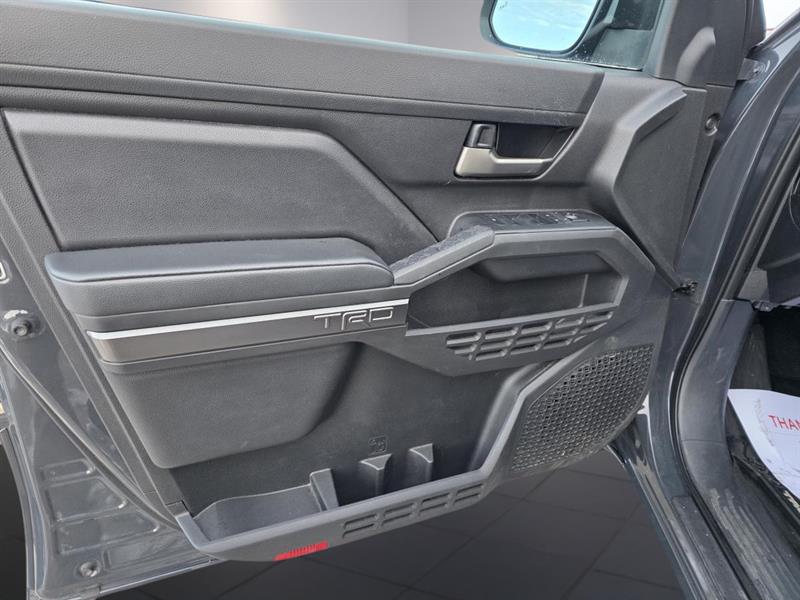 toyota Tacoma 2024 - 16