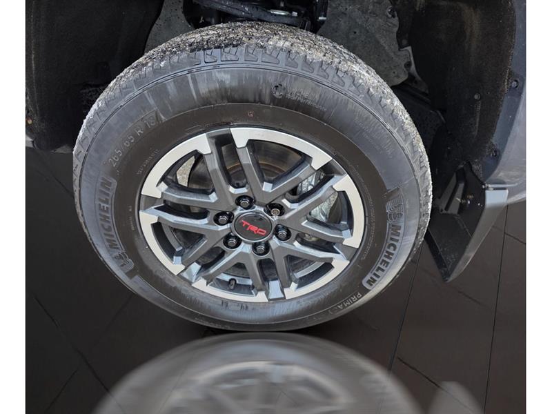 toyota Tacoma 2024 - 17