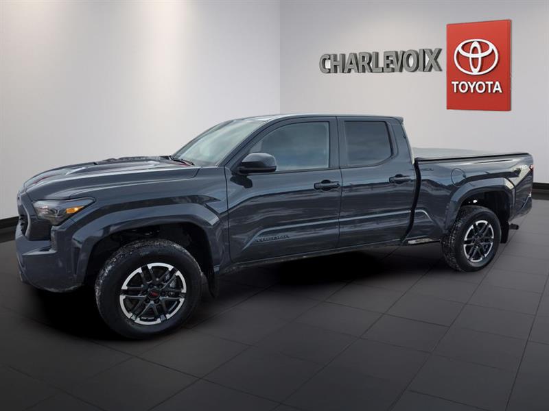 toyota Tacoma 2024 - 18