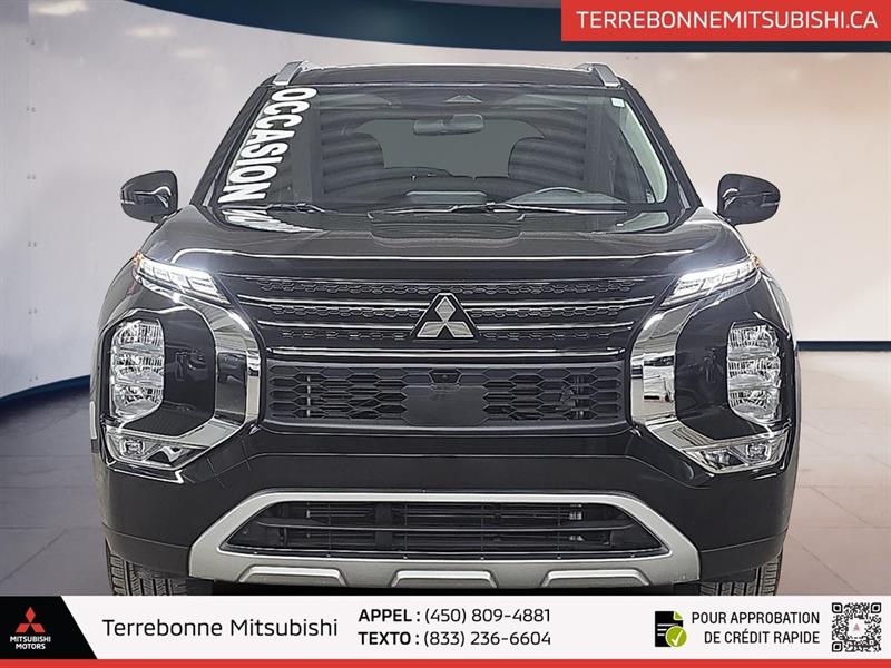 mitsubishi Outlander 2023 - 2