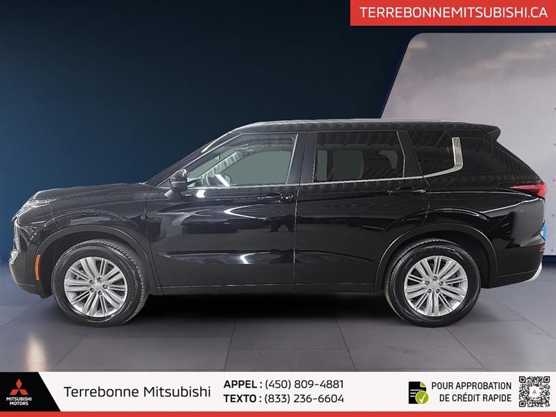 mitsubishi Outlander 2023 - 3