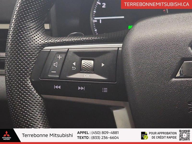 mitsubishi Outlander 2023 - 13