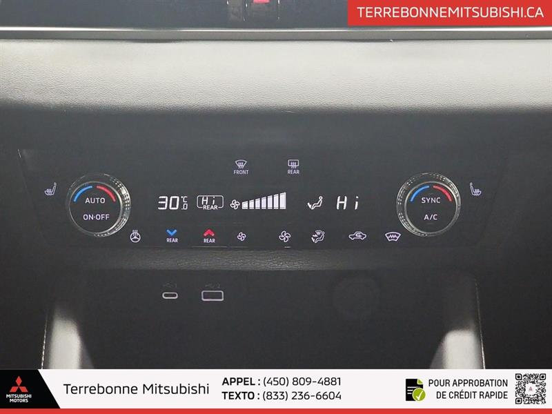 mitsubishi Outlander 2023 - 19