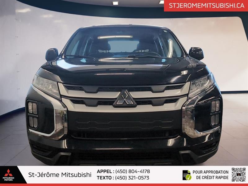 mitsubishi RVR 2022 - 3