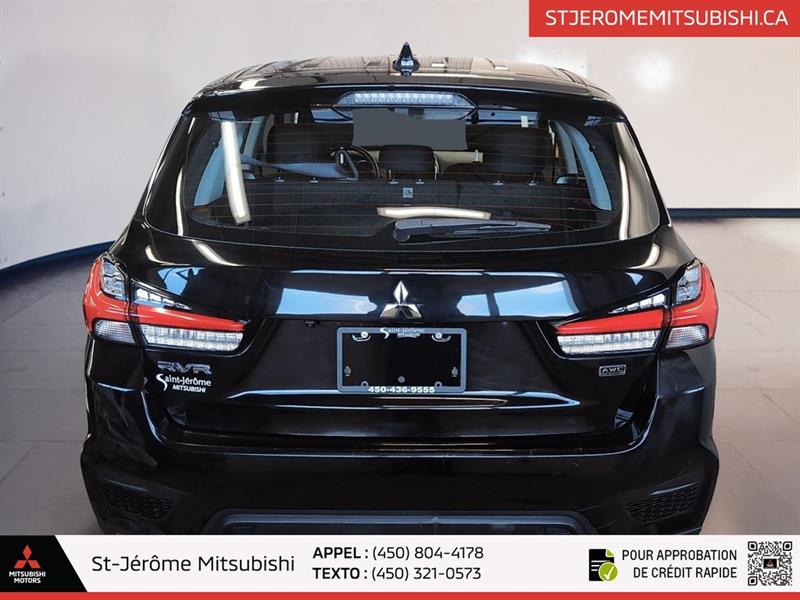 mitsubishi RVR 2022 - 5