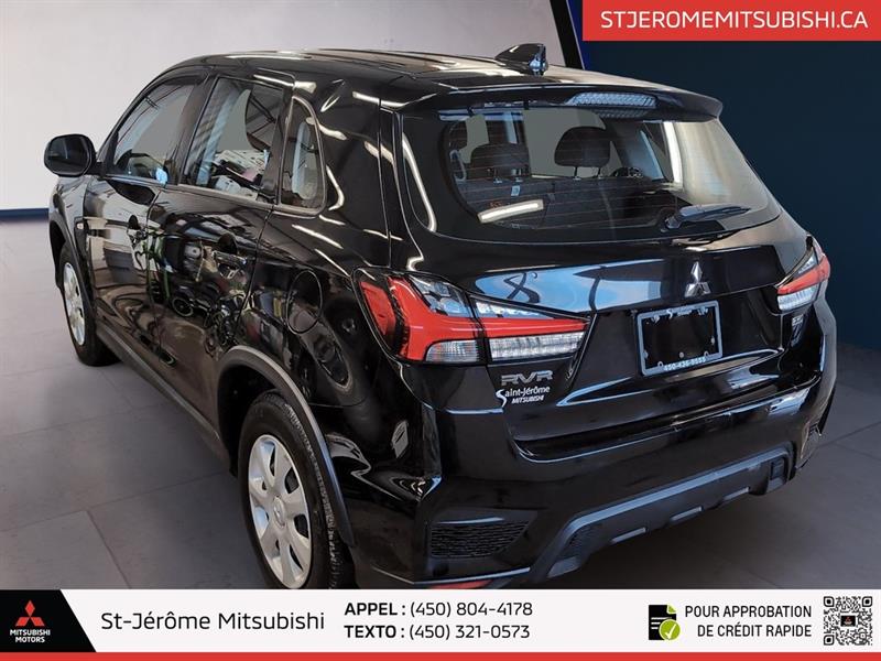 mitsubishi RVR 2022 - 7