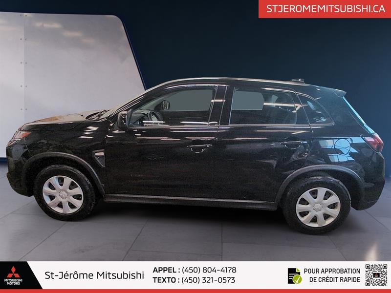 mitsubishi RVR 2022 - 9