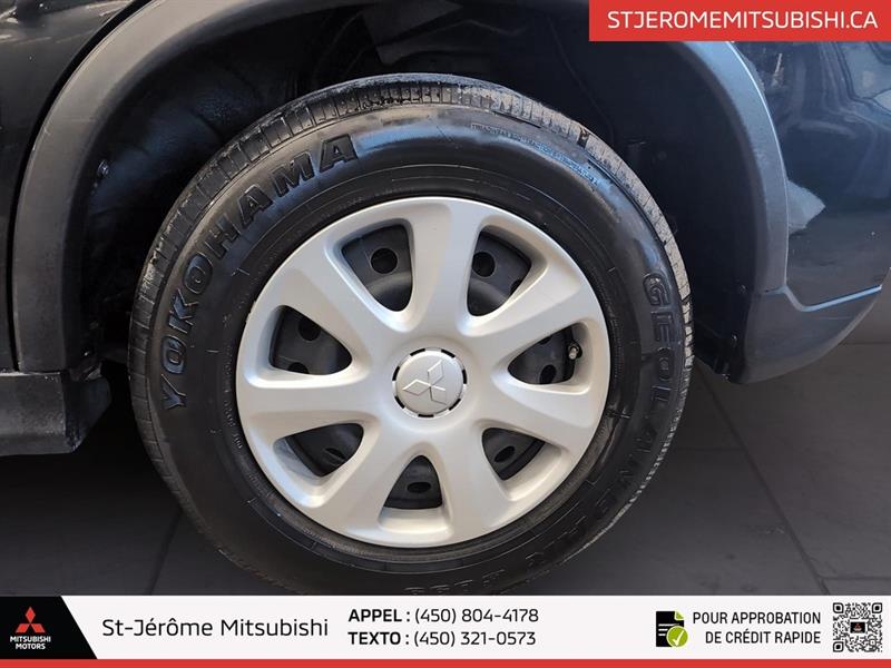 mitsubishi RVR 2022 - 10