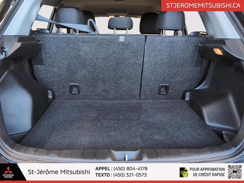 mitsubishi RVR 2022 - 11