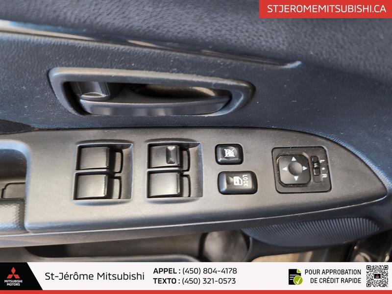 mitsubishi RVR 2022 - 12