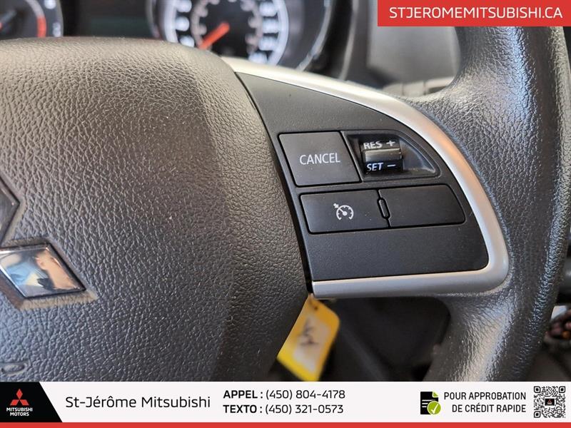 mitsubishi RVR 2022 - 13