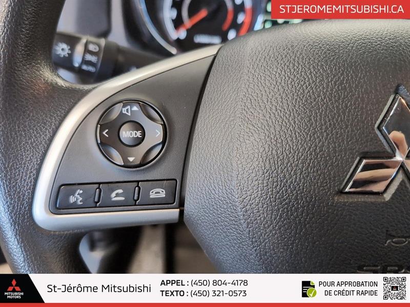 mitsubishi RVR 2022 - 14