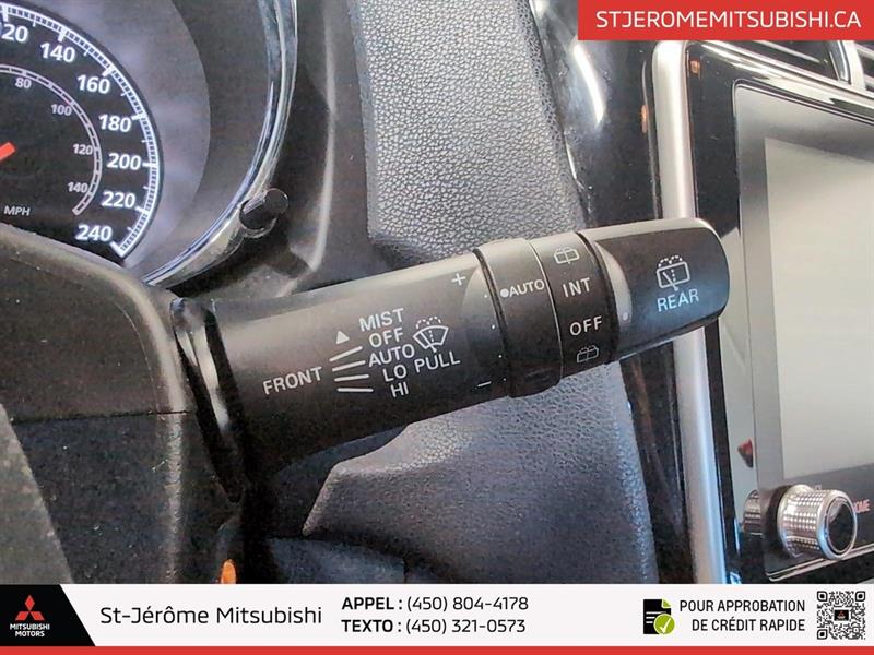 mitsubishi RVR 2022 - 15