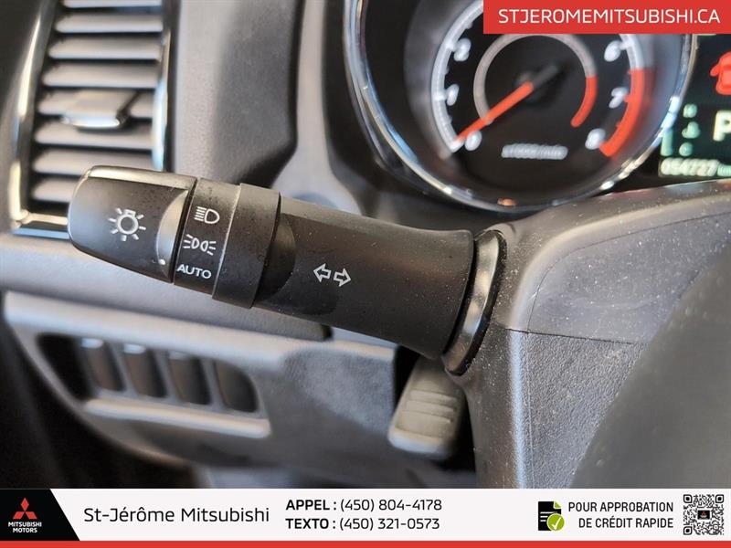 mitsubishi RVR 2022 - 16