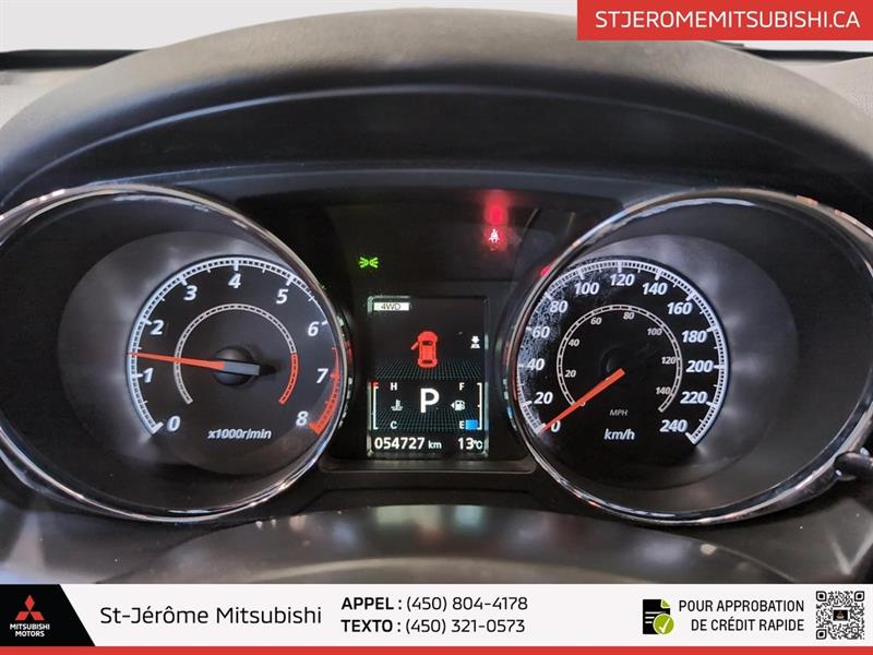 mitsubishi RVR 2022 - 17